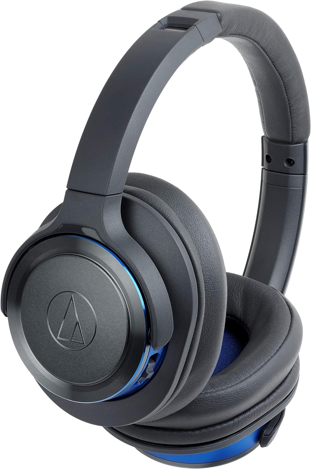 オーディオテクニカ(audio-technica) ワイヤレスヘッドホン ATH-WS660BT