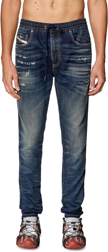 ディーゼル(DIESEL) メンズ デニム スリム 2060 D-STRUKT JOGG