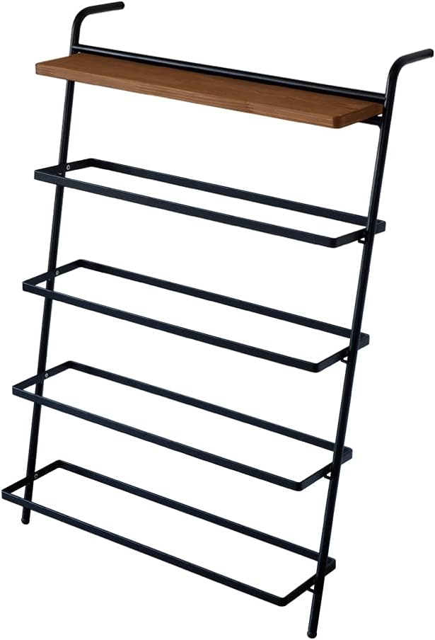 コレンド(COLLEND) アイアンシューズラック ISR-DB