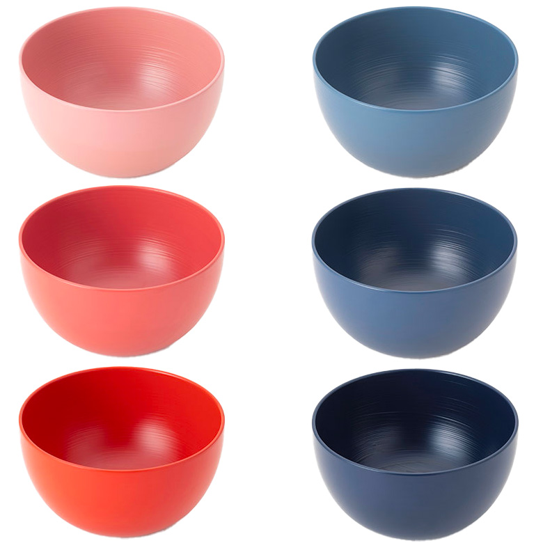 漆琳堂 RIN&CO 越前硬漆 刷毛目 椀S