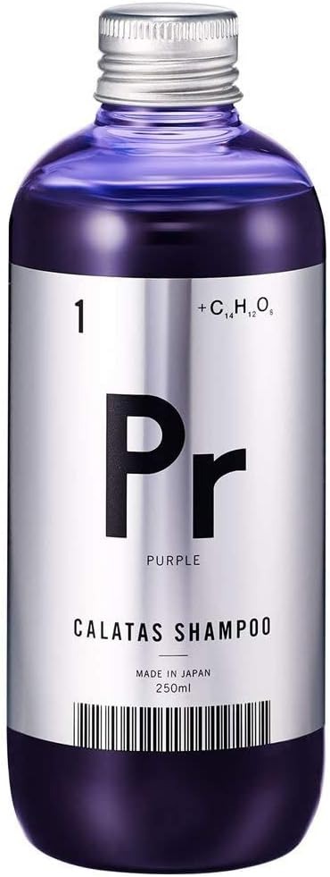 カラタス(CALATAS) HEAT CARE SHAMPOO ‐ Pr ‐ シャンプー
