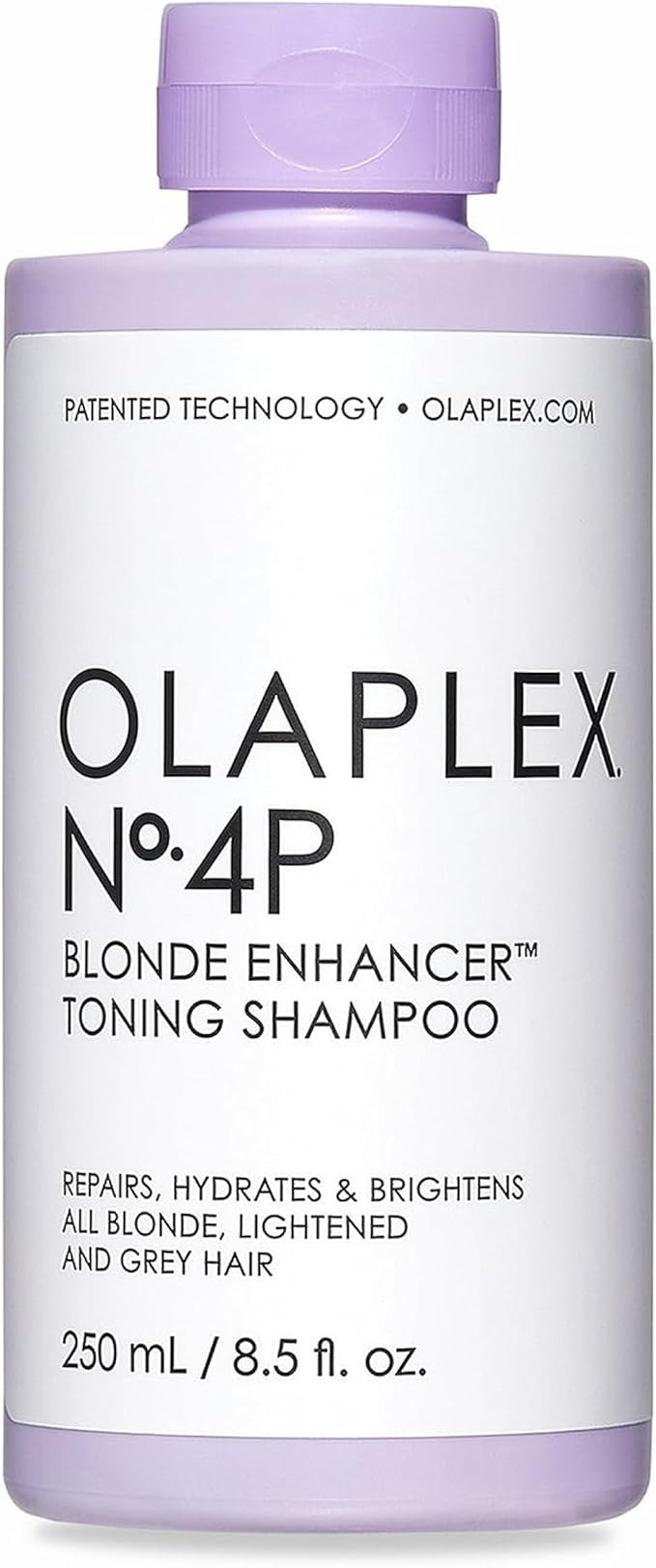 オラプレックス(OLAPLEX) No.4P トーニングシャンプー
