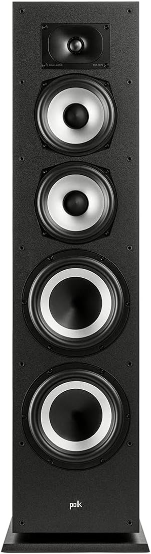 polk フロアスタンディング・スピーカー Polk Monitor XT70 2021