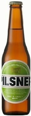 箕面ビール(MINOH BEER) ピルスナー 330ml 瓶