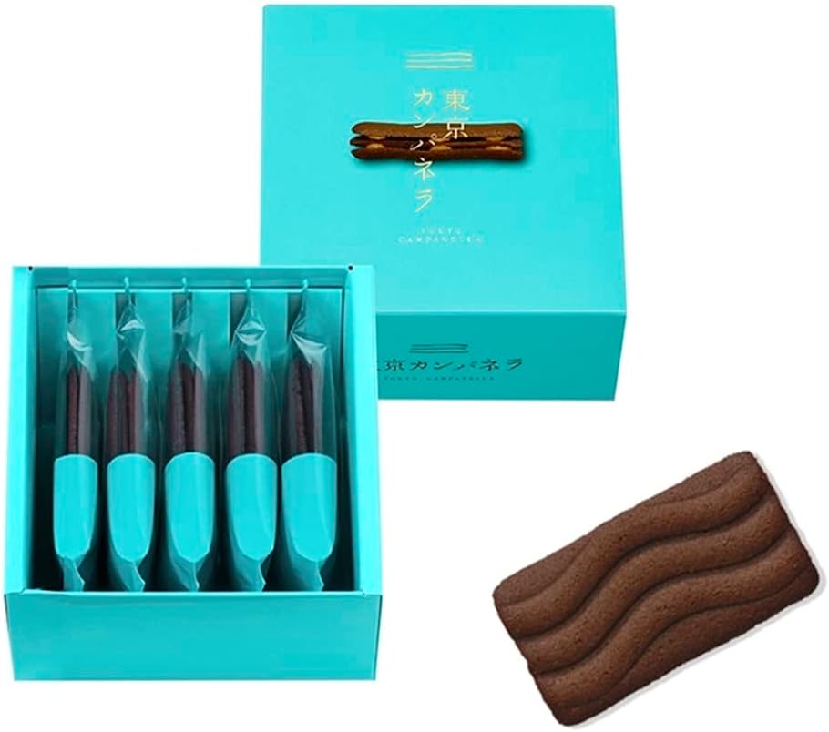 アイル 東京カンパネラ ショコラ