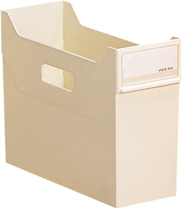 リヒトラブ(LIHIT LAB.) リクエスト スタックボックス A4 G1600