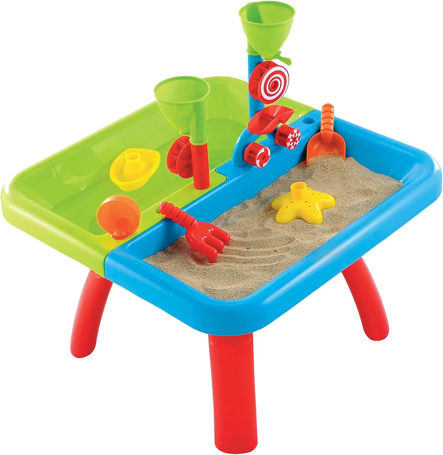 アーリーラーニングセンター(Early Learning Centre) Sand and Water Table