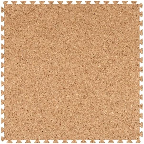 アールケイプラニング コルクマット クオリアム 大判45cm 8枚セット twcm-45-008p