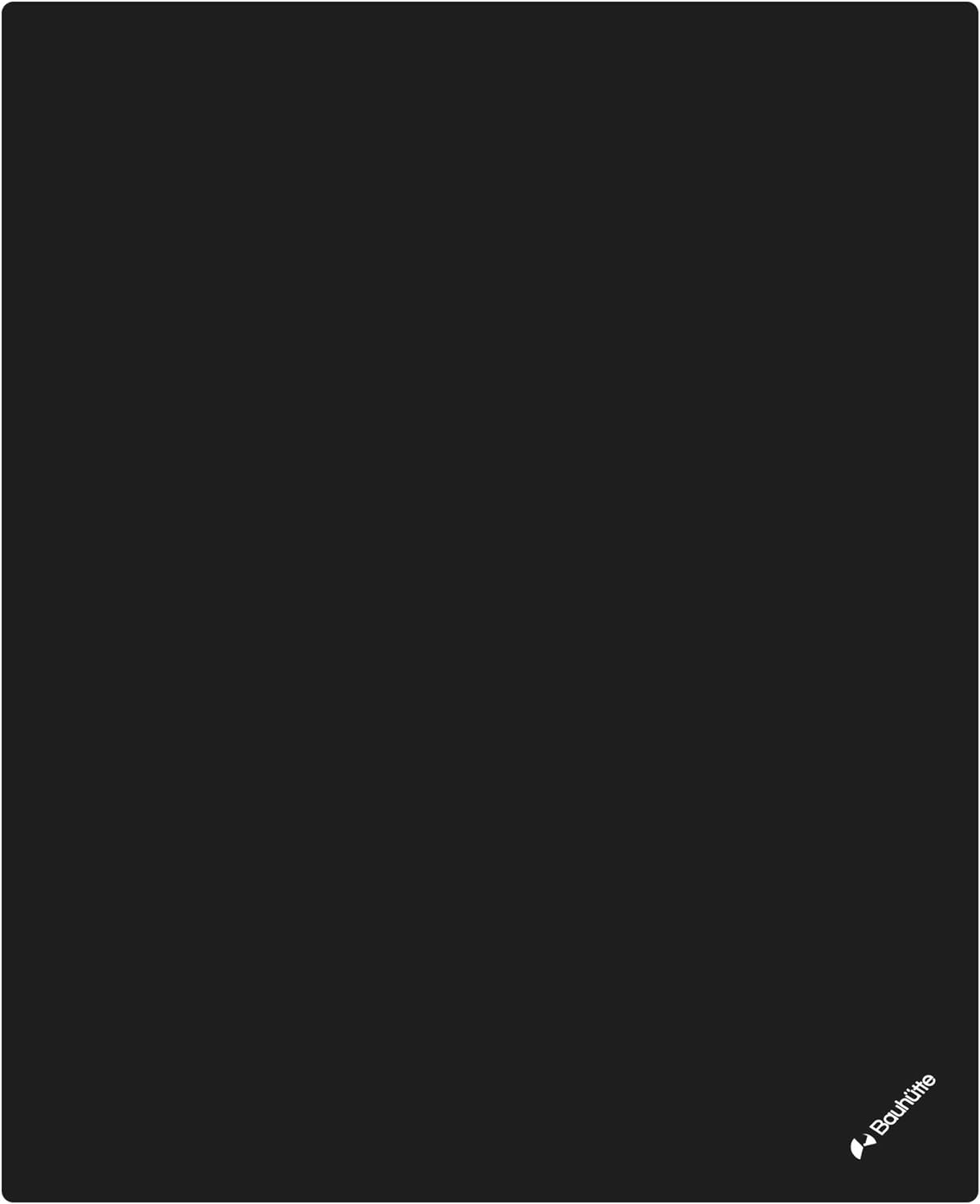 バウヒュッテ(Bauhutte) デスクごとチェアマット BCM-160