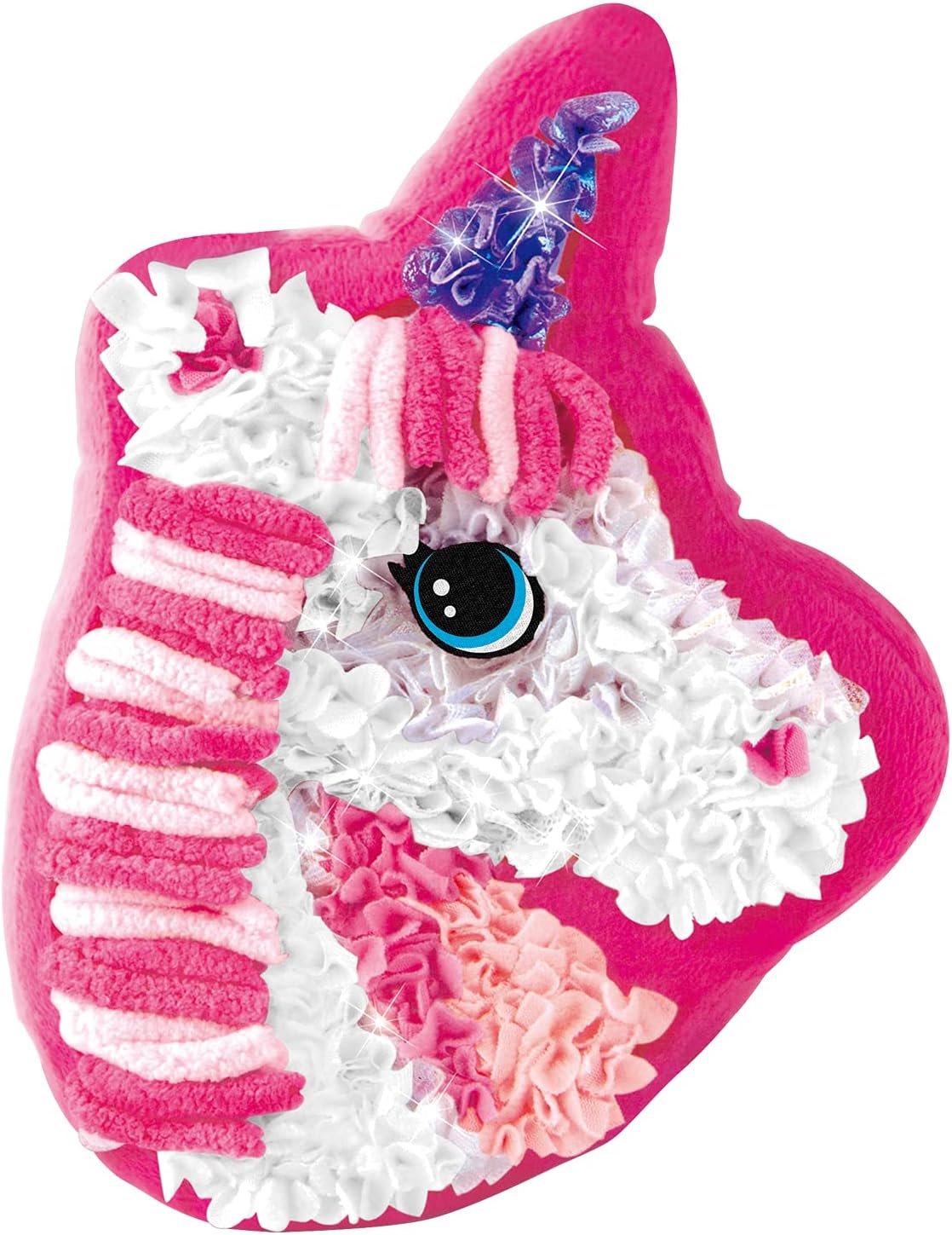 ロボットプラザ 手作りぬいぐるみシリーズ 手芸キット ユニコーン