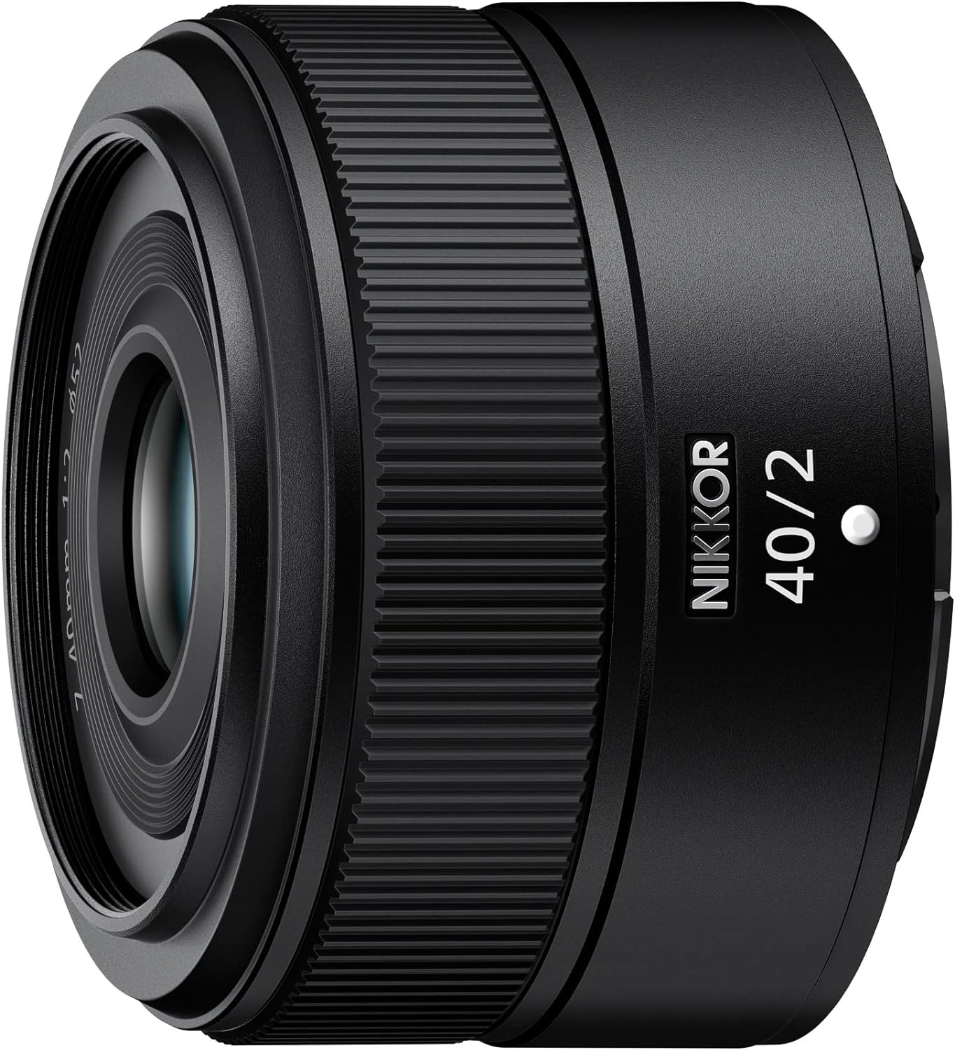 ニコン(Nikon) NIKKOR Z 40mm f/2 2021
