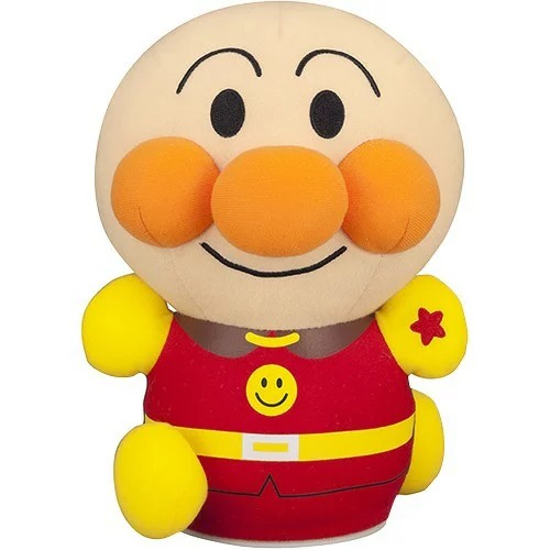 セガトイズ Newおいかけっこアンパンマン