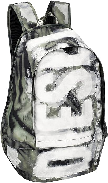 ディーゼル(DIESEL) Rave Backpack X