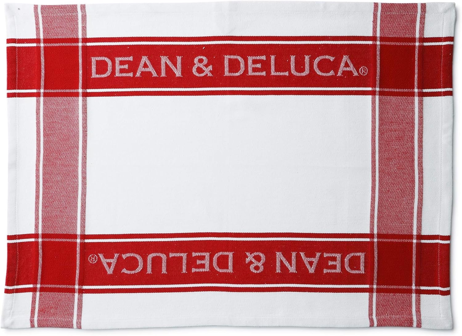 ディーンアンドデルーカ(DEAN＆DELUCA) ティータオル