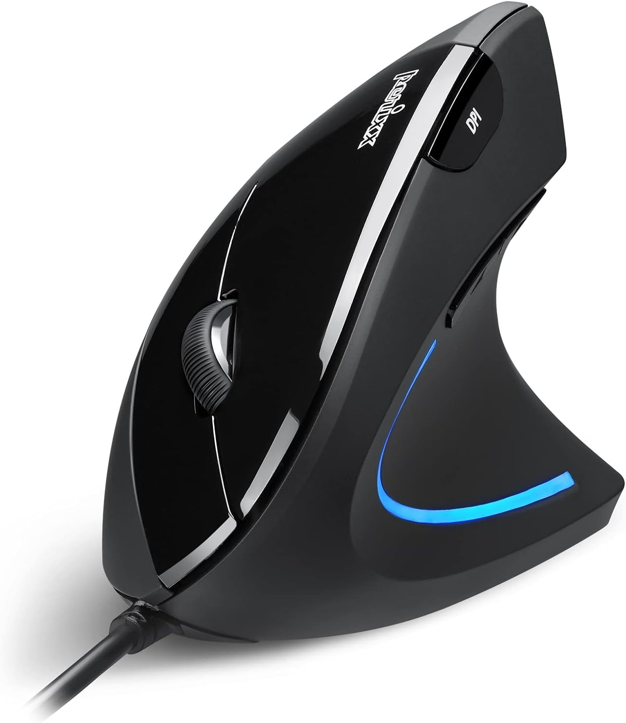 【2024年版】エルゴノミクスマウスのおすすめ16選。ゲーミング向けのモデルもご紹介