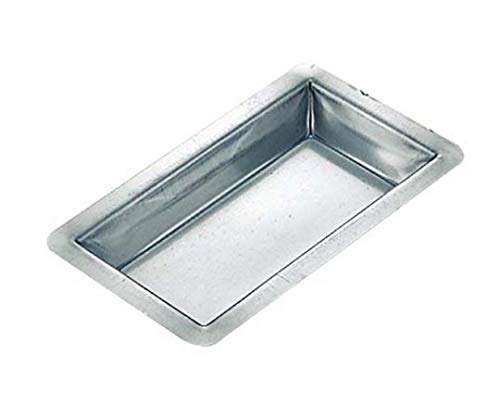 江部松商事 シリコン加工 焼型 単品 フィナンシェ型 フチ有 7071000