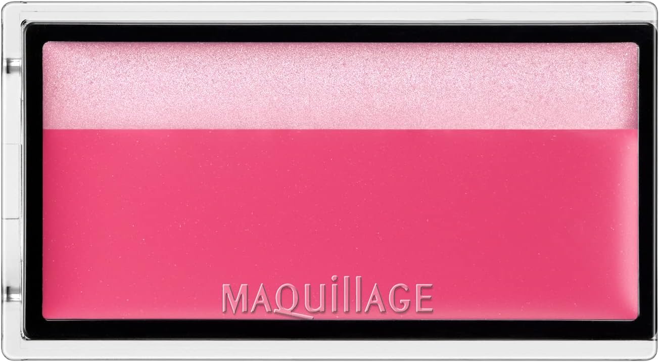 資生堂(SHISEIDO) マキアージュ ドラマティックチークカラー クリーム