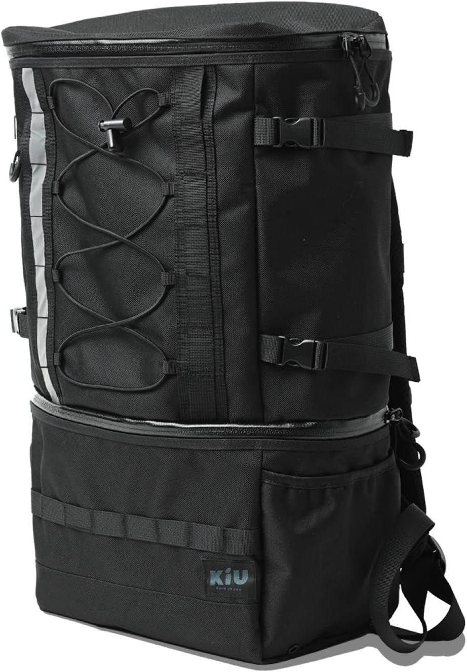 キウ(KiU) フィッシングバックパック