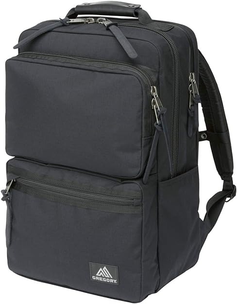 グレゴリー(GREGORY) カバートミッションデイ