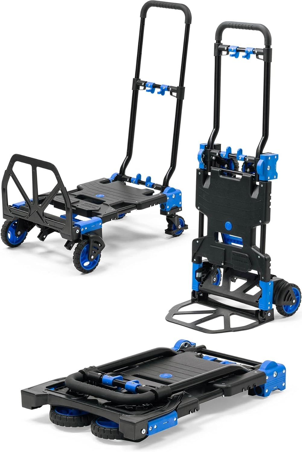 サンワサプライ(SANWA SUPPLY) 2WAYキャリーカート 100-CT002