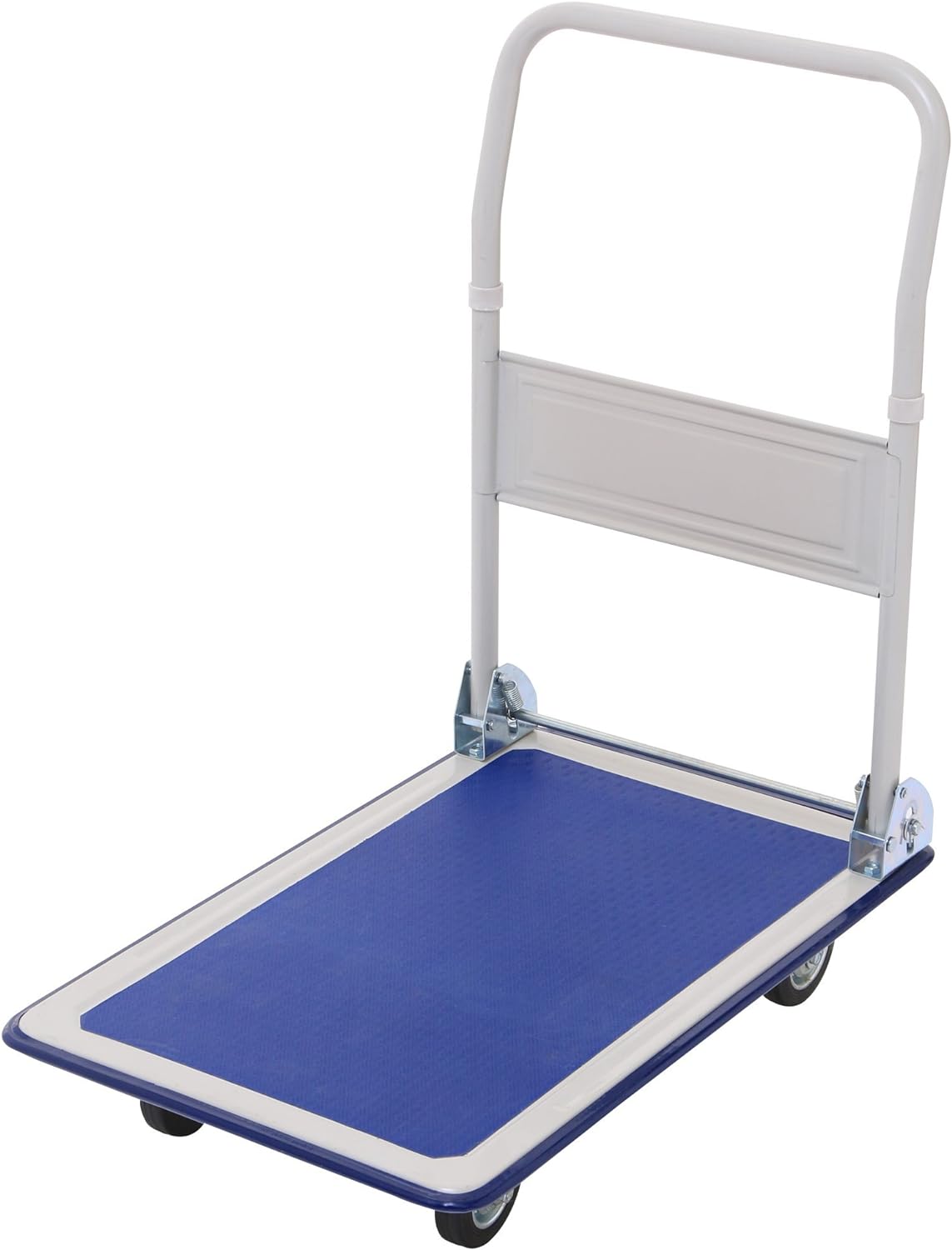 アイリスオーヤマ(IRIS OHYAMA) スチール台車 PH1504