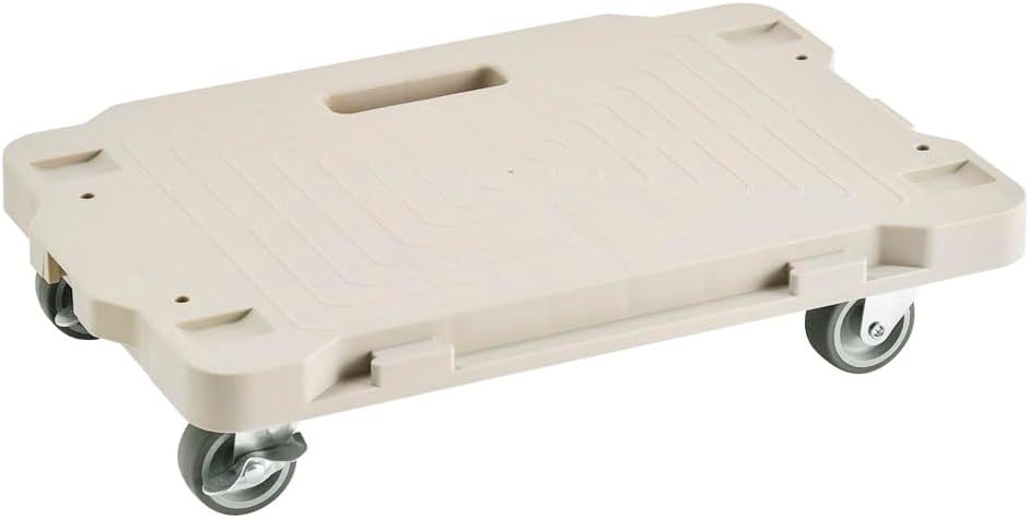 アイリスオーヤマ(IRIS OHYAMA) 連結ミニ平台車 RMH-421