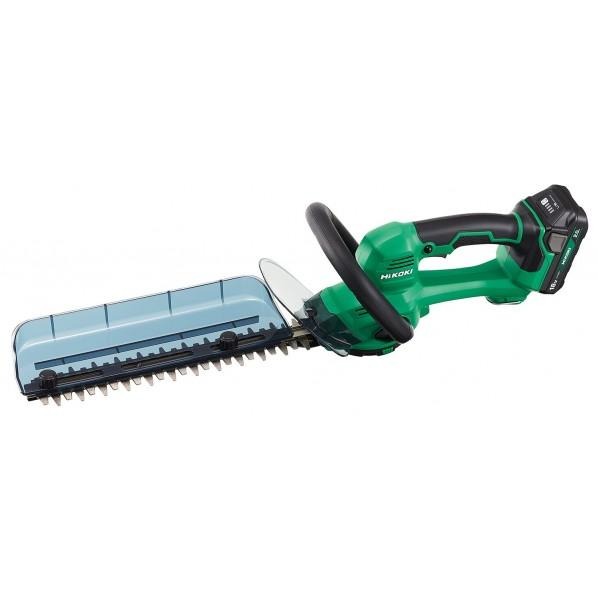 ハイコーキ(HiKOKI) 18Vコードレス植木バリカン CH1830DA BG