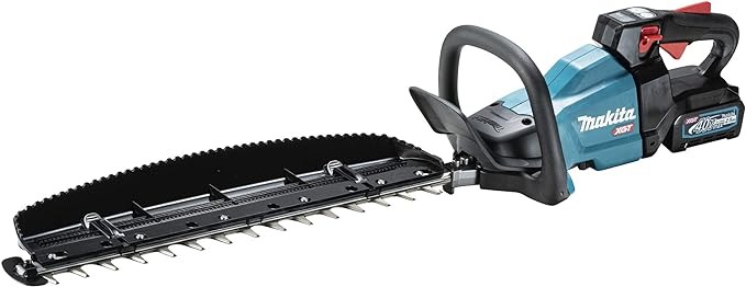 マキタ(MAKITA) 500ミリ充電式ヘッジトリマ 40Vmax MUH002GRDX