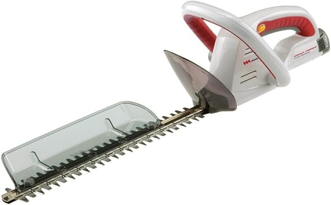 ムサシ(musashi) 充電式ヘッジトリマー350mm LiH-1350