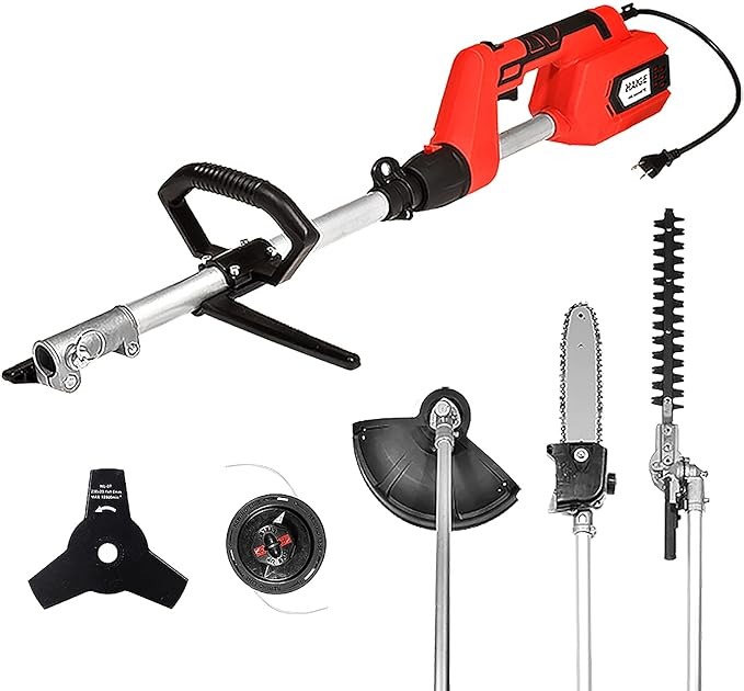 ハイガー(HAIGE) 多機能園芸機 HG-900WETE