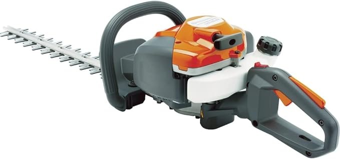 ハスクバーナ(Husqvarna) エンジンヘッジトリマ 122HD45