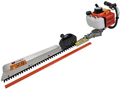 グッドライフ(GOOD LIFE) 高性能小型エンジン式ヘッジトリマー