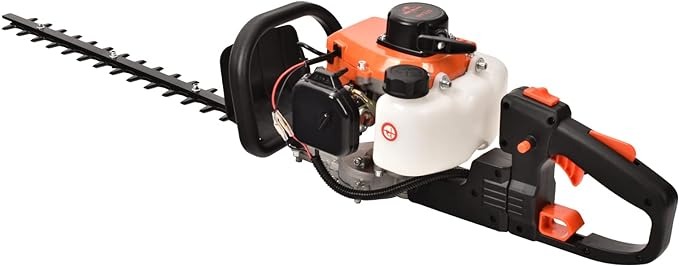 雑貨の国のアリス エンジンヘッジトリマー