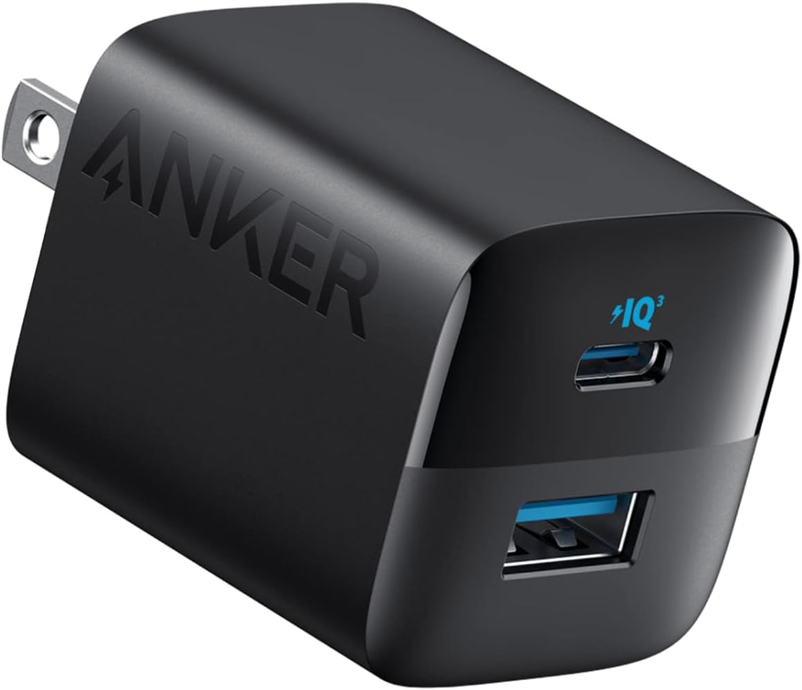 アンカー(ANKER) 323 Charger 33W A2331111 2022