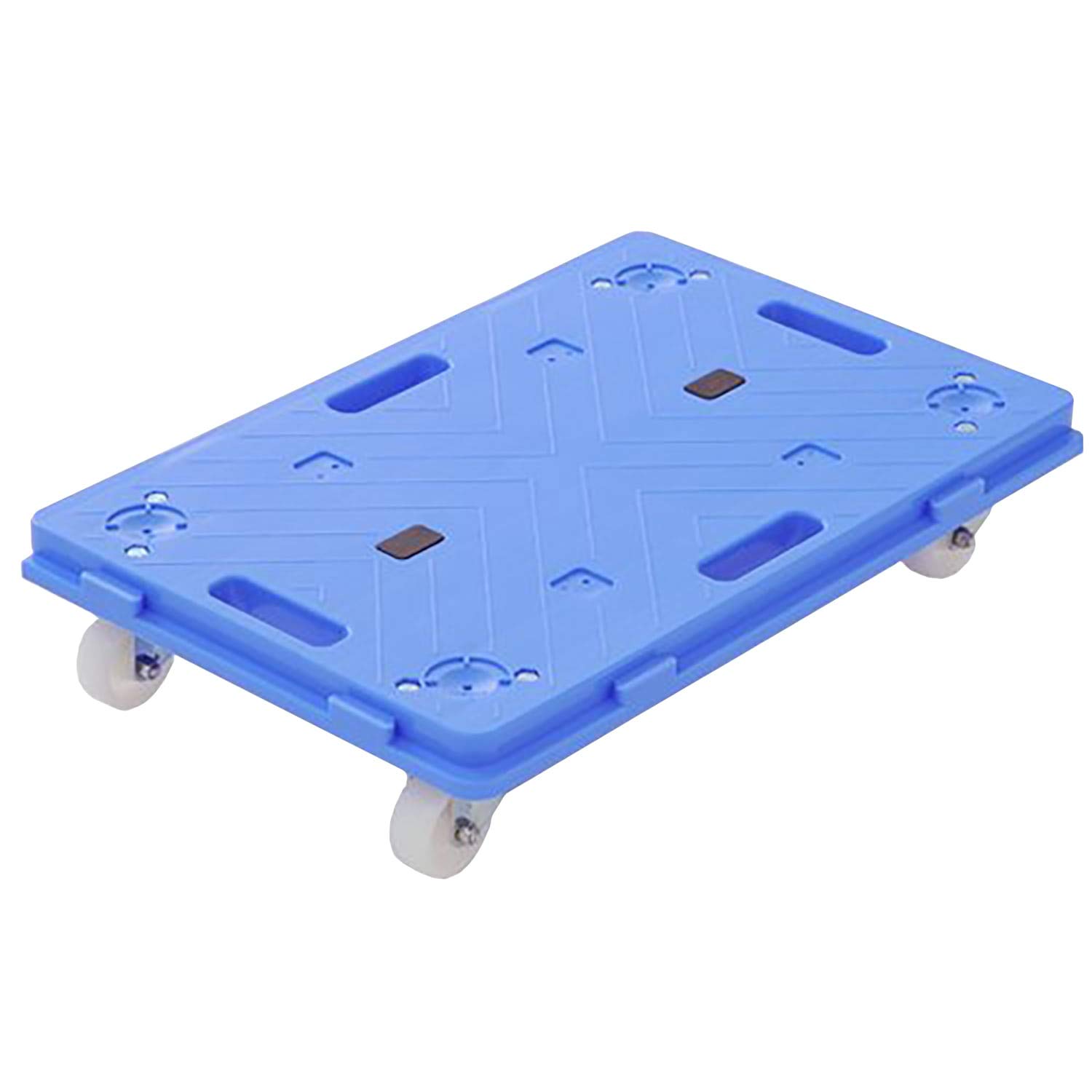 日東(NITTO) 連結平台車 楽走くん NA-011