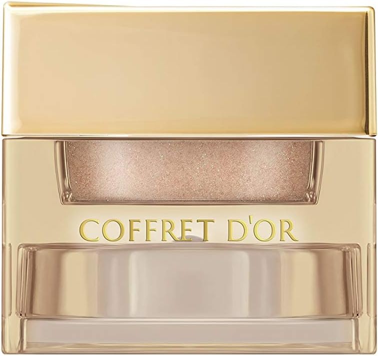コフレドール(COFFRET D'OR) 3Dトランスアイベース