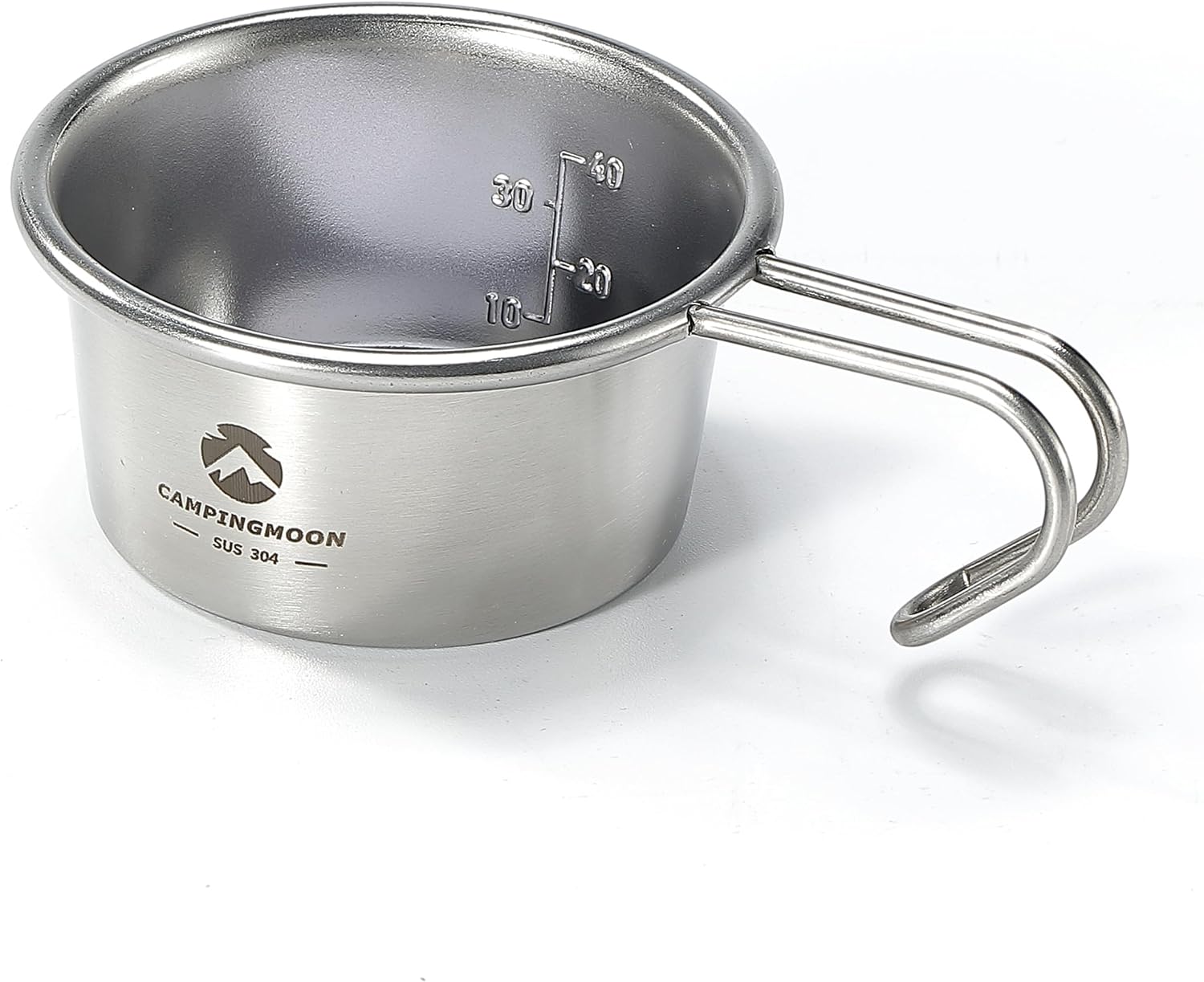 キャンピングムーン(CAMPINGMOON) ミニシェラカップ ベビーシェラ 60ml S-050