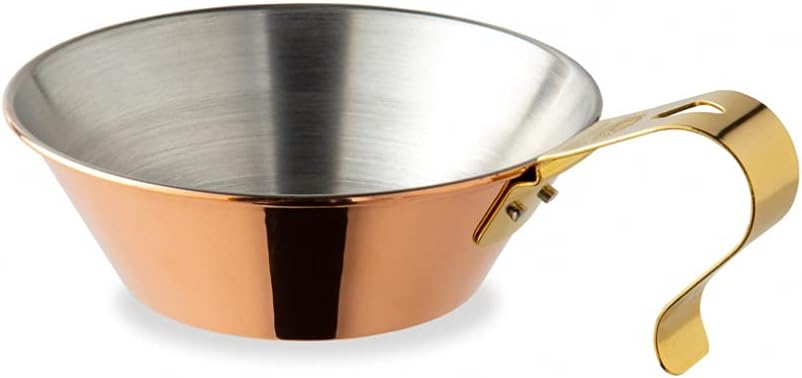 ファイヤーサイド(FIRESIDE) コッパーシェラカップ300 90005