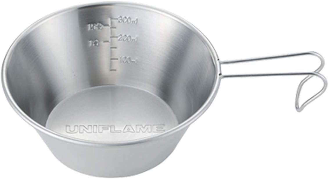 ユニフレーム(UNIFLAME) UFシェラカップ420 667750