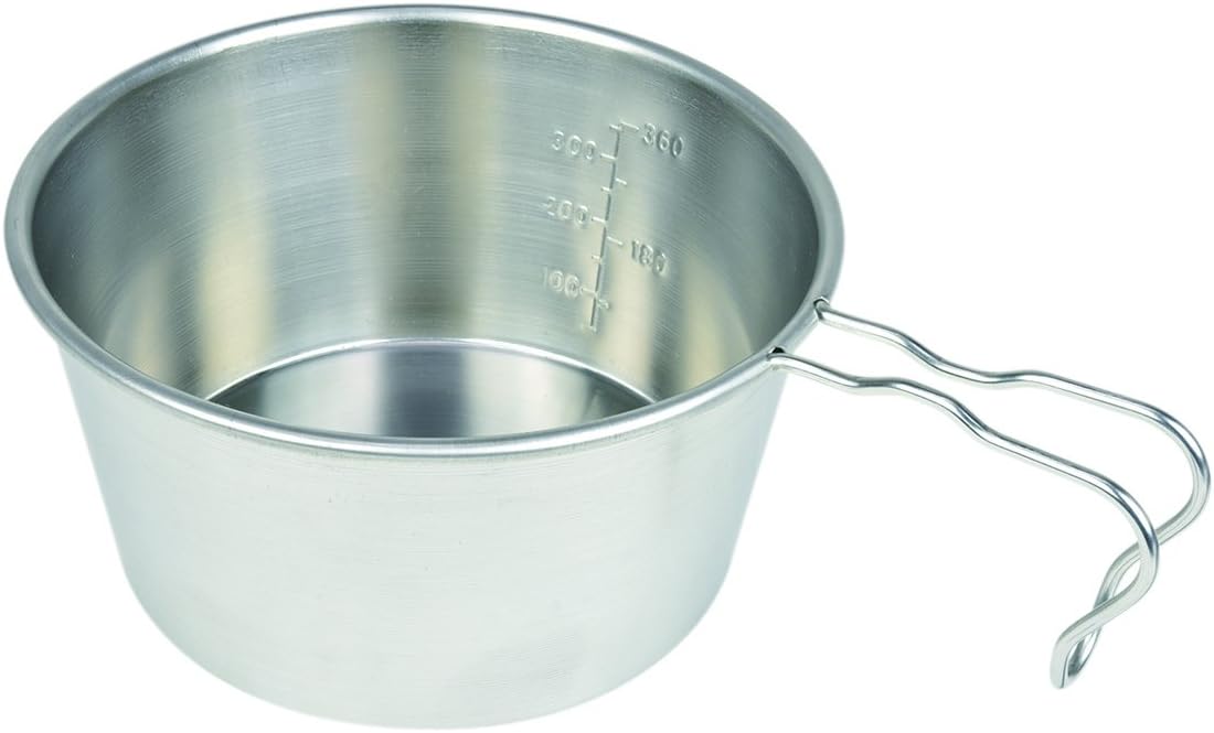 ベルモント(Belmont) ステンシェラカップREST深型480 メモリ付 BM-443