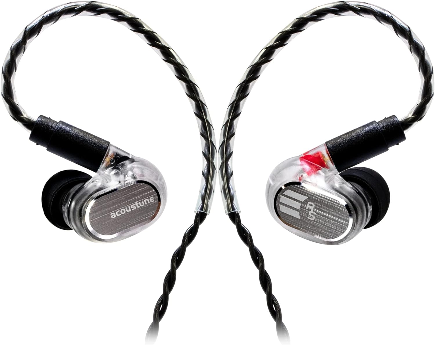 アコースチューン(Acoustune) Monitor RS-THREE