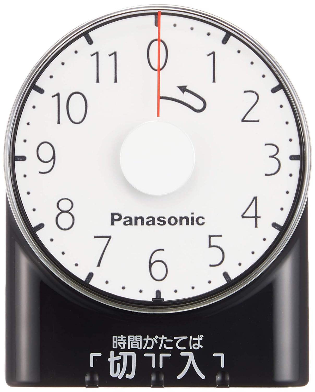 パナソニック(Panasonic) ダイヤルタイマー WH3101BP