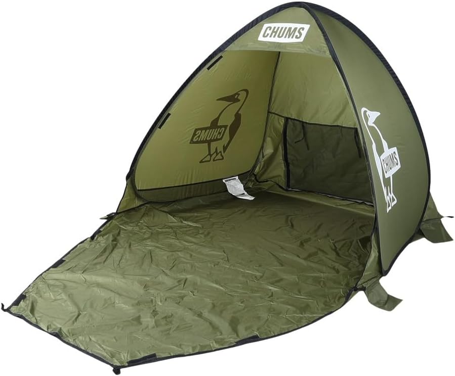 チャムス(CHUMS) ポップアップサンシェード2人用 CH62-1954