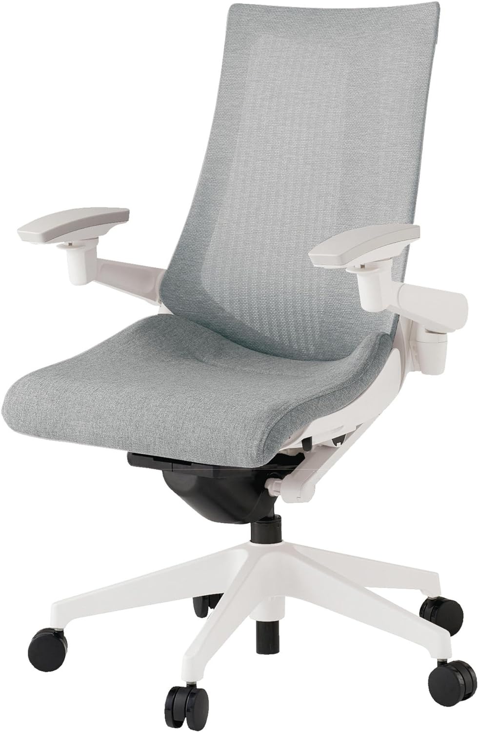 イトーキ(ITOKI) アクトチェア KG-477JE1T1