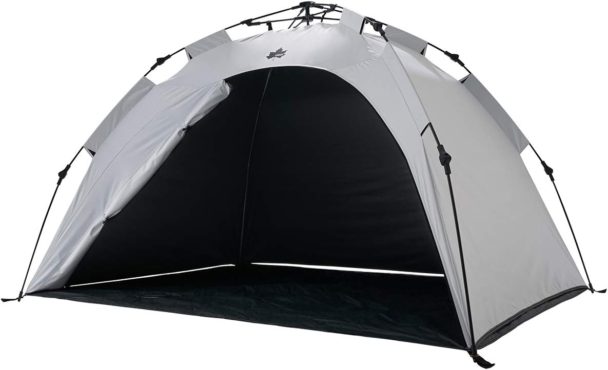 ロゴス(LOGOS) ソーラーブロック Q-TOP フルシェード-BA 71805581