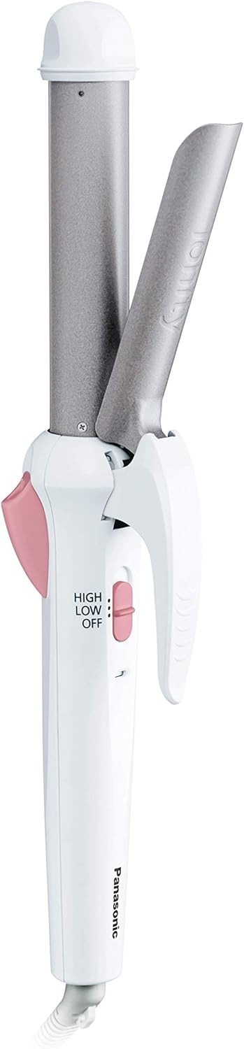 パナソニック(Panasonic) カールアイロン 26mm イオニティ EH-HT12 2020