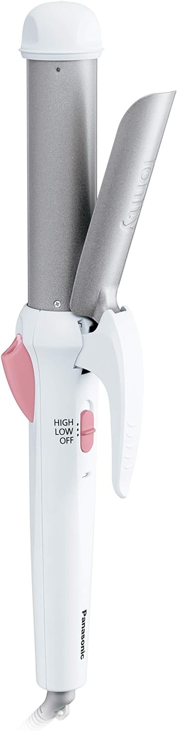 パナソニック(Panasonic) カールアイロン 32mm イオニティ EH-HT13 2020