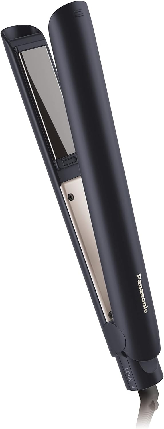 パナソニック(Panasonic) コンパクトストレートアイロン EH-HV2A 2023