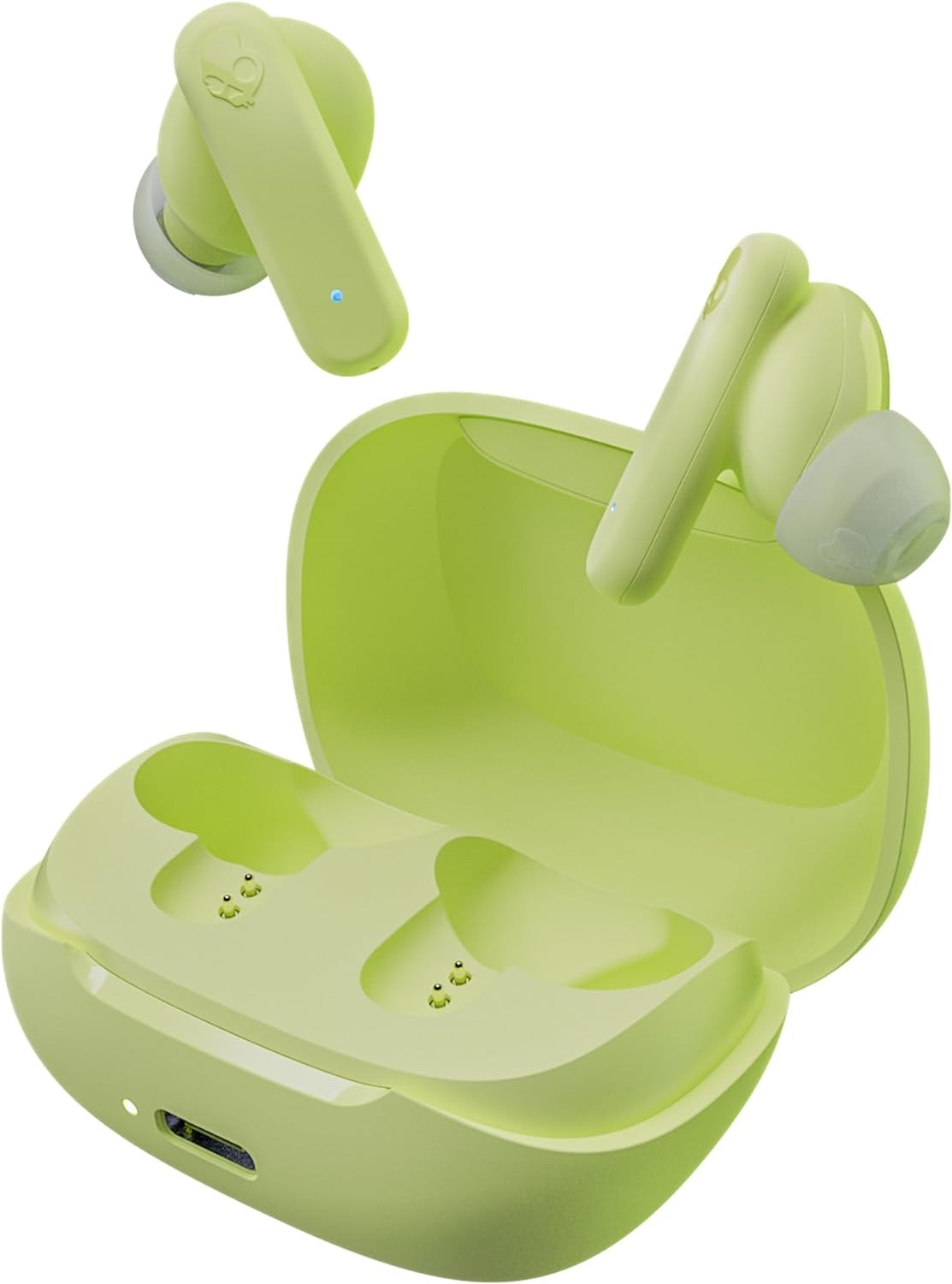 スカルキャンディ(Skullcandy) Smokin Buds 2024