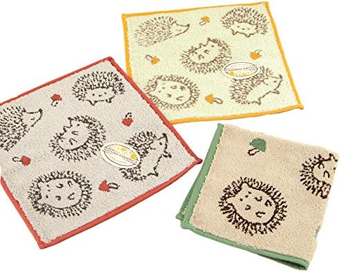 タオル工房レイル タオルチーフ NATURA FABURICA イーゲル 393007NF30126